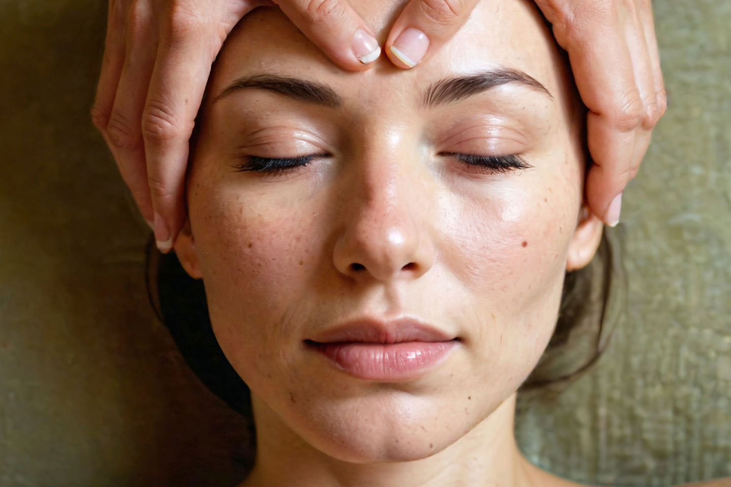 Somatic Therapy